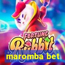 maromba bet